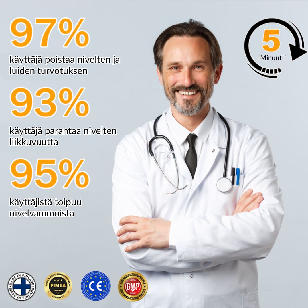 ⚡📢Ourlyard® Botuliinitoksiini ja Mehiläismyrkky Kipua Lievittävä ja Luita Parantava Kaksivaikutteinen Rauhoittava Voide