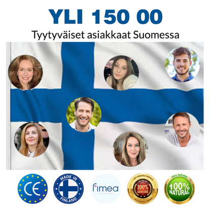 🛒Ourlyard® Suonivahti Yrttisuihke
