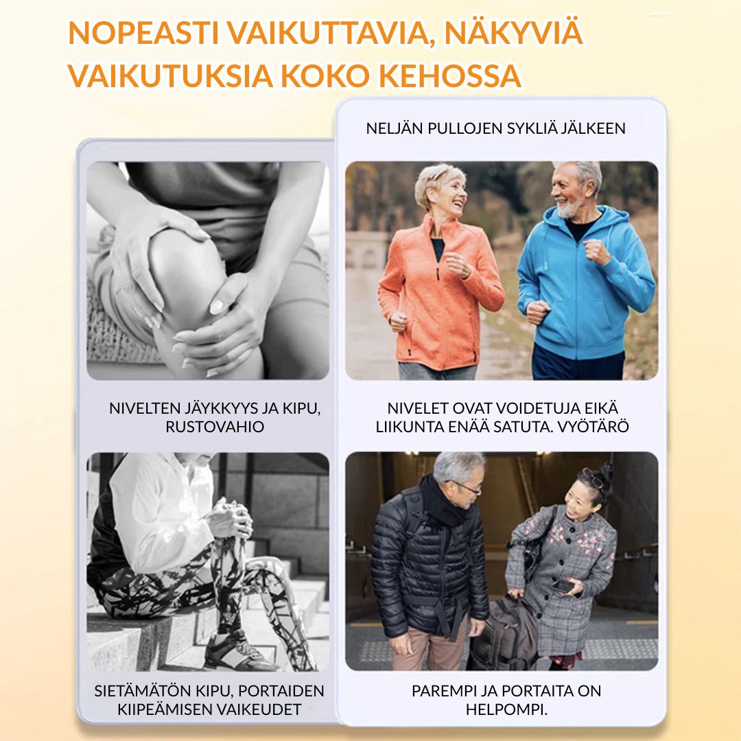 ⚡📢Ourlyard® Botuliinitoksiini ja Mehiläismyrkky Kipua Lievittävä ja Luita Parantava Kaksivaikutteinen Rauhoittava Voide