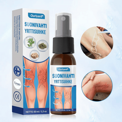 💕Ourlyard® Suonivahti Yrttisuihke