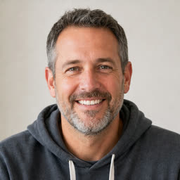 Mark D.